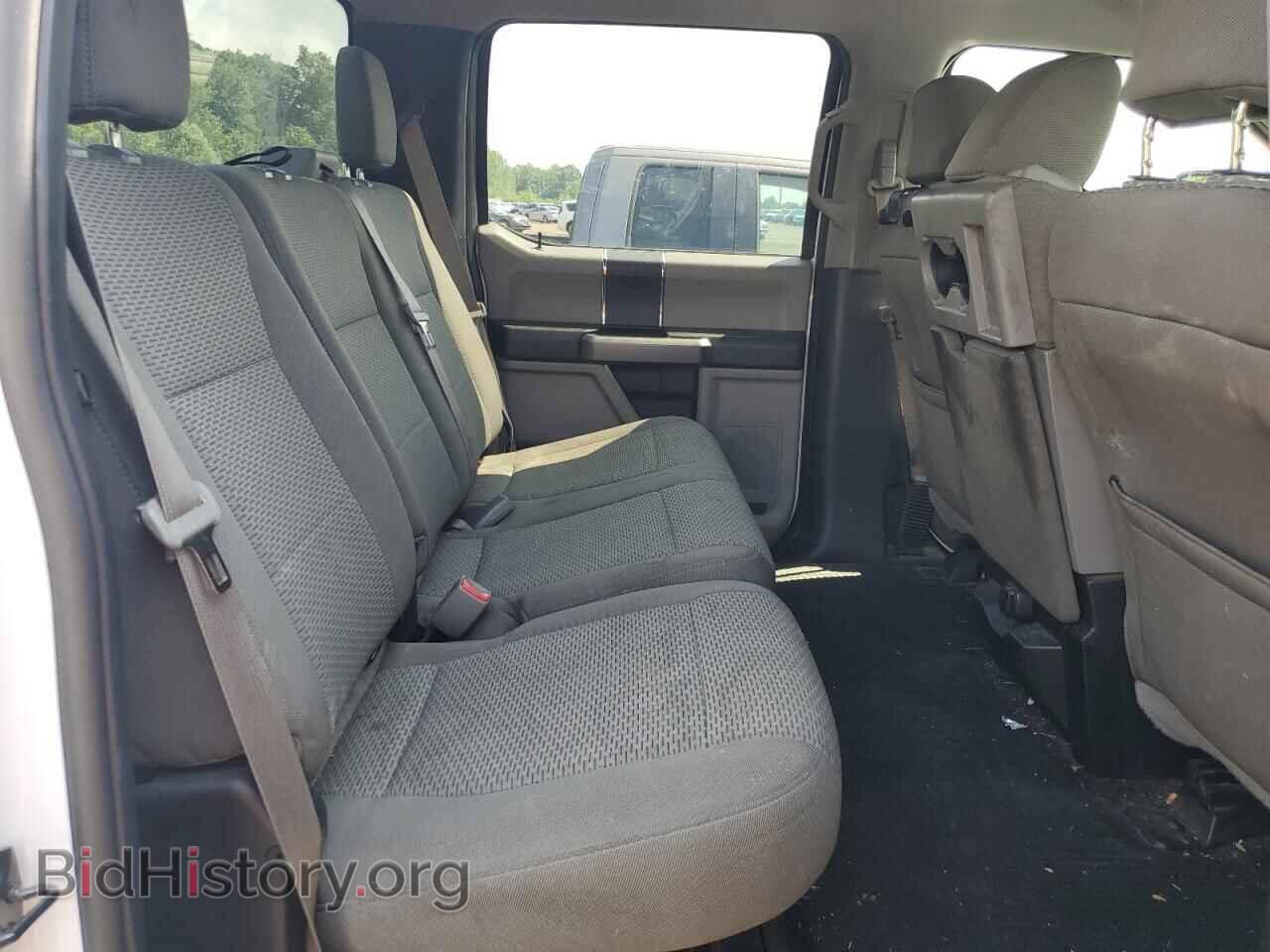 2017 FORD F250 - VIN: 1FT7W2BT3HED00548 - Фото 10