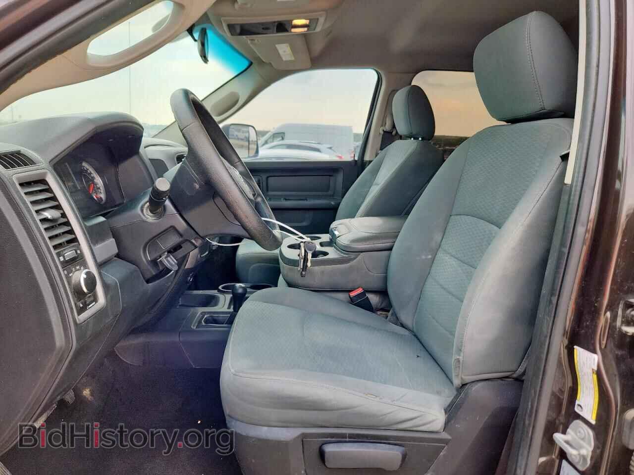 2017 RAM All Models - VIN: 3C6UR5CL6HG616861 - Photo 7