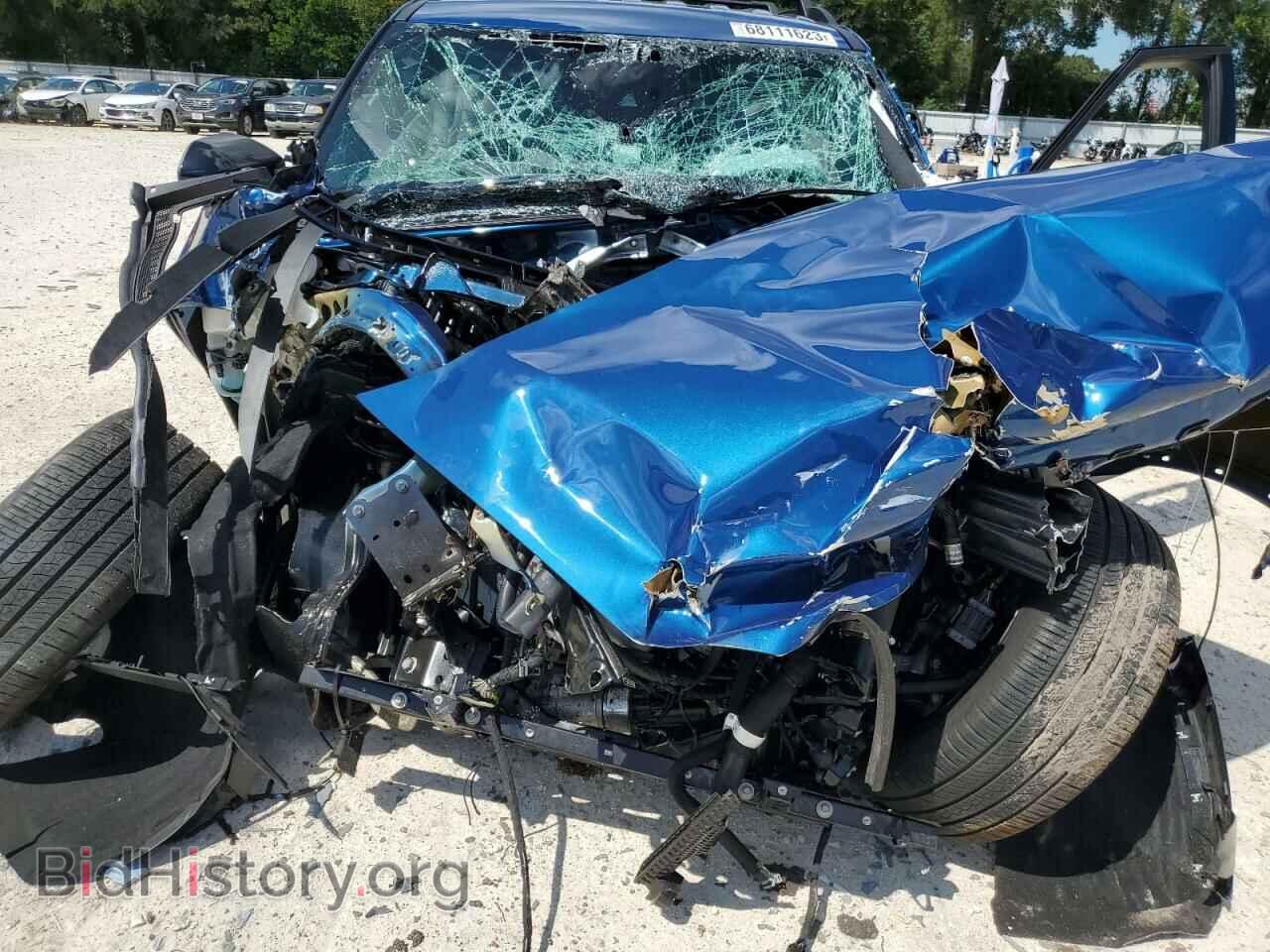 2023 FORD EXPLORER - VIN: 1FMSK7KH2PGA13487 - Photo 11