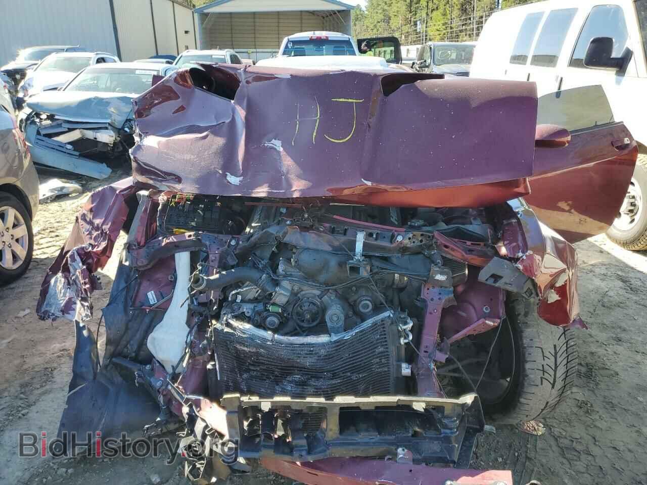 2018 DODGE CHALLENGER - VIN: 2C3CDZBT3JH209358 - Photo 5
