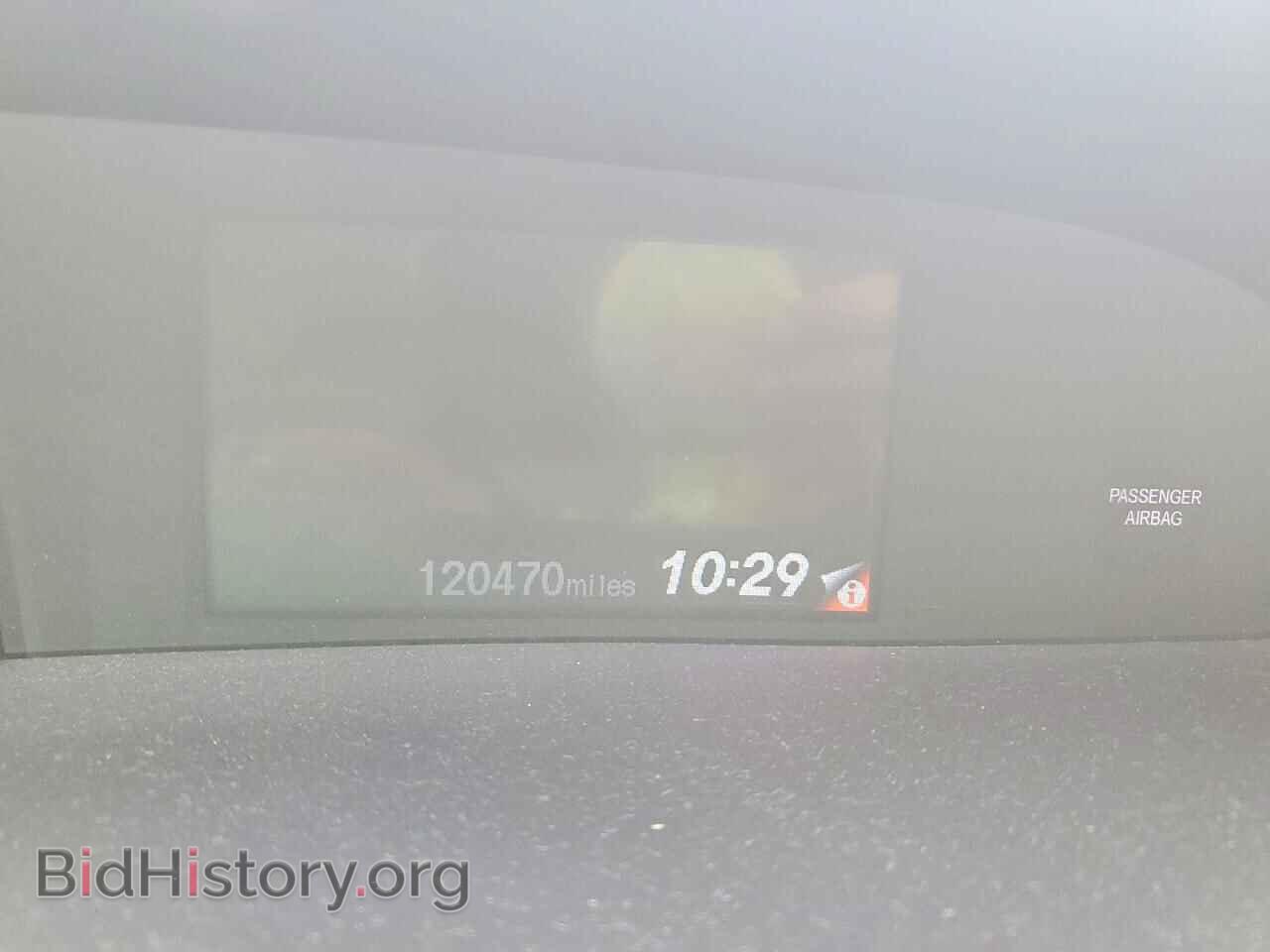 2012 HONDA CIVIC - VIN: 19XFB2F53CE104884 - Фото 9