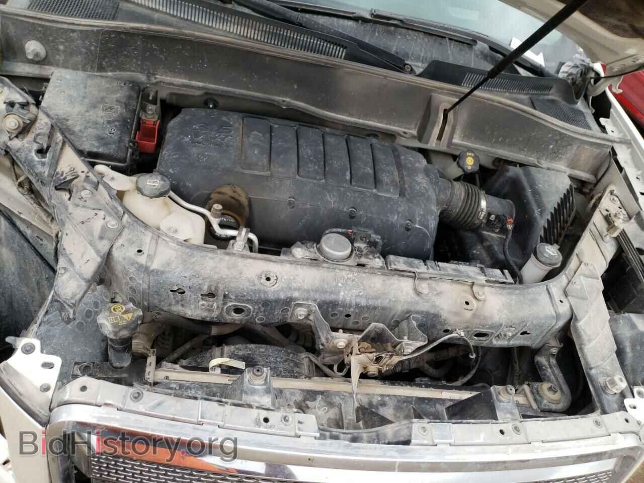 2013 GMC ACADIA DEN - VIN: 1GKKVTKD2DJ178864 - Фото 7