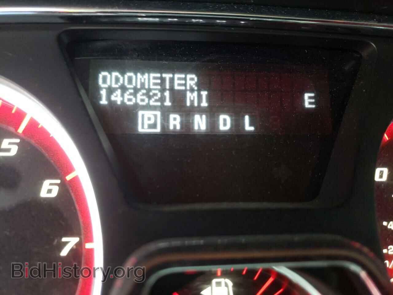 2013 GMC ACADIA DEN - VIN: 1GKKVTKD2DJ178864 - Фото 8