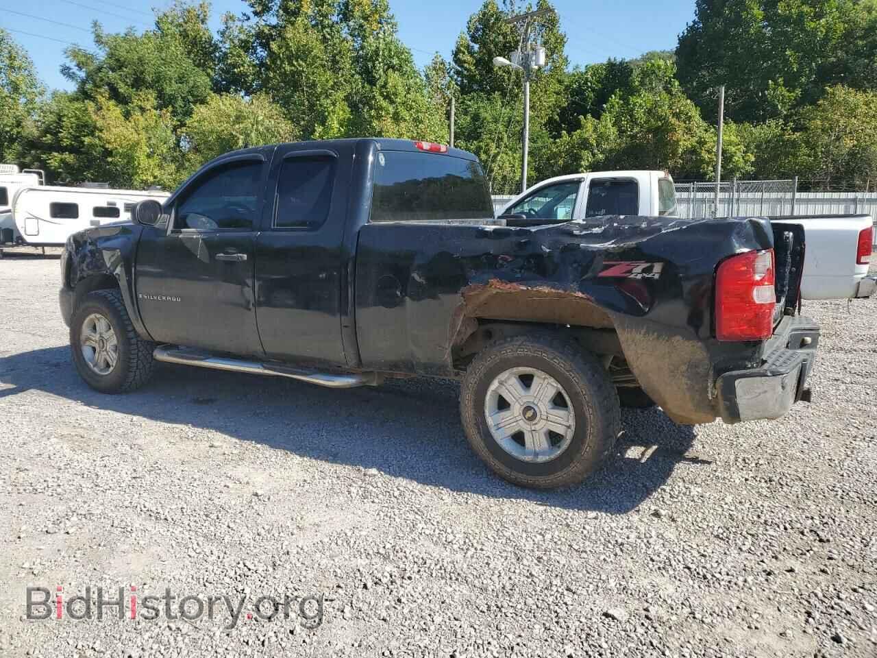 2007 CHEVROLET ALL Models - VIN: 2GCEK19C271690707 - Фото 2