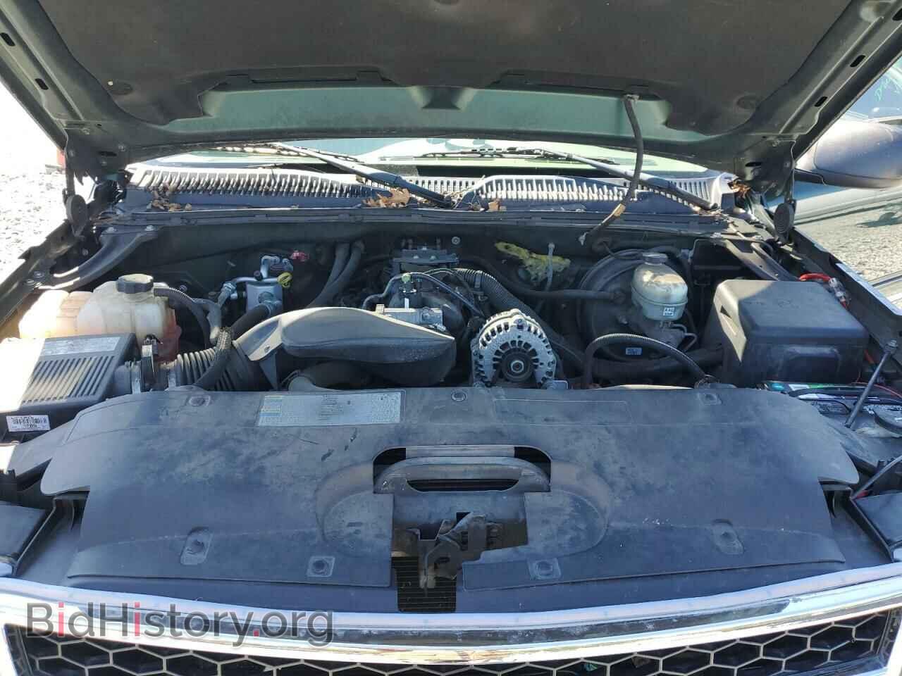 2006 CHEVROLET ALL Models - VIN: 2GCEC13V161312948 - Фото 11