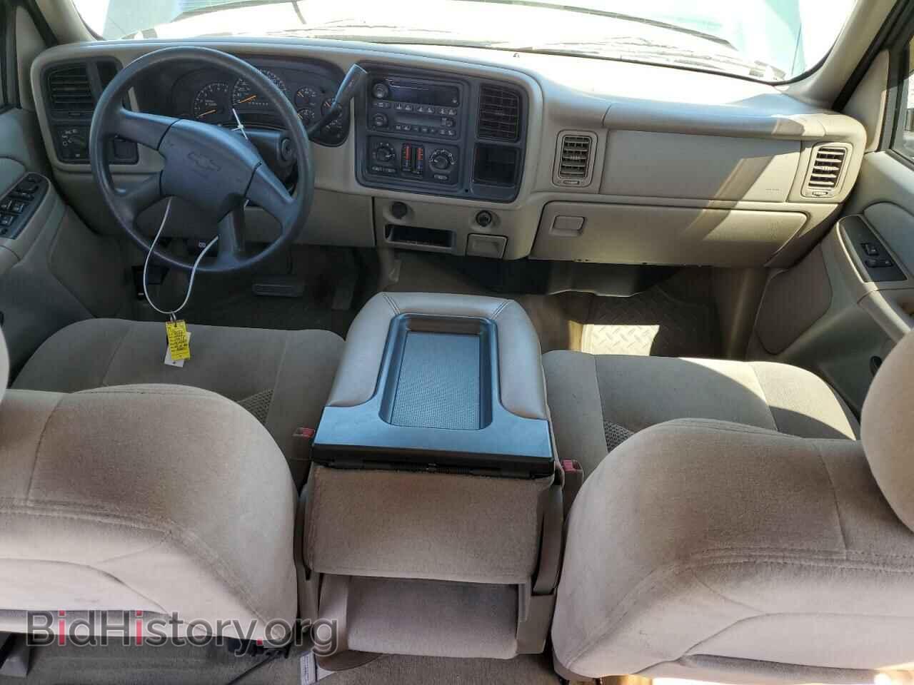 2006 CHEVROLET ALL Models - VIN: 2GCEC13V161312948 - Фото 8