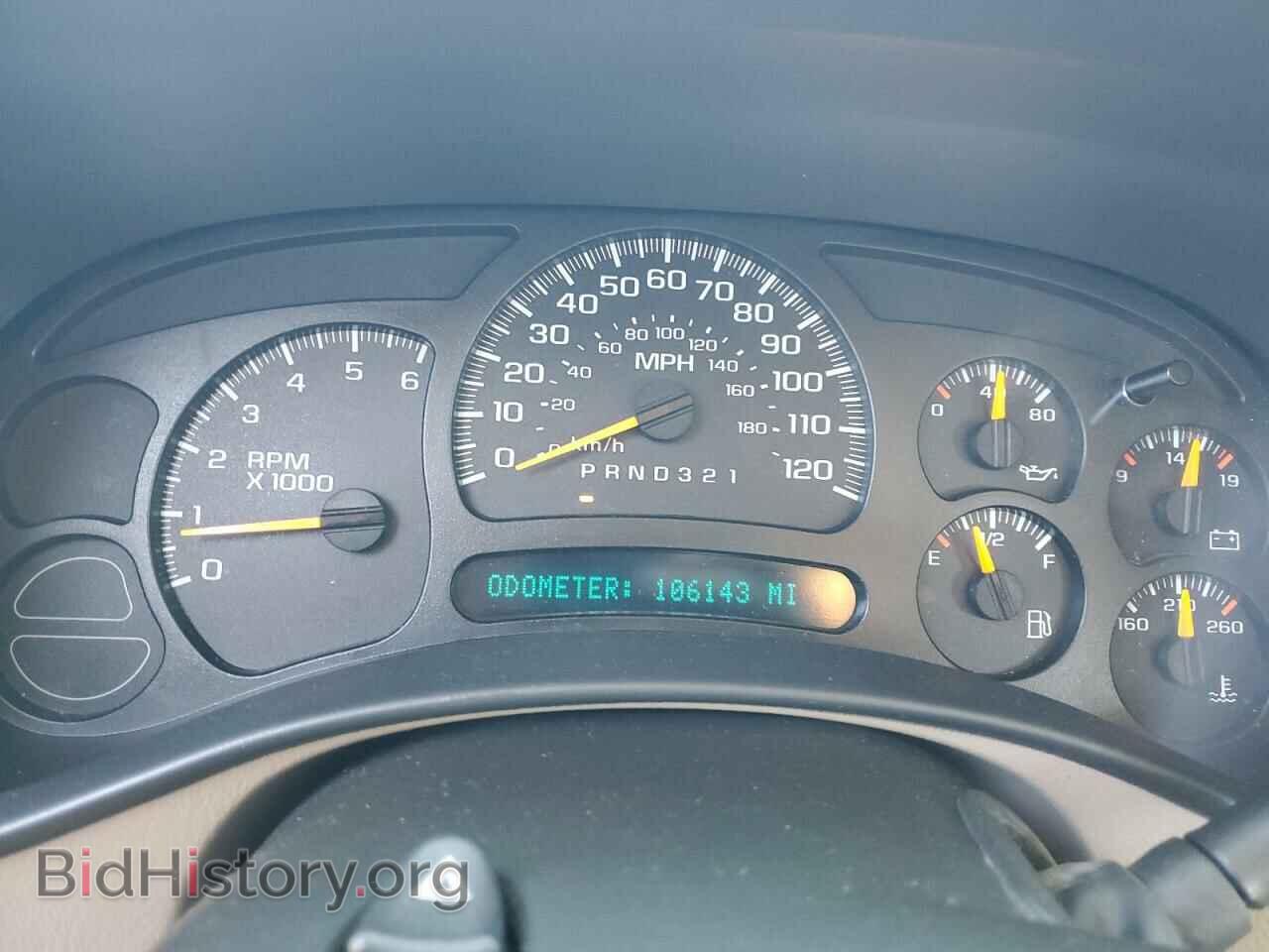 2006 CHEVROLET ALL Models - VIN: 2GCEC13V161312948 - Фото 9