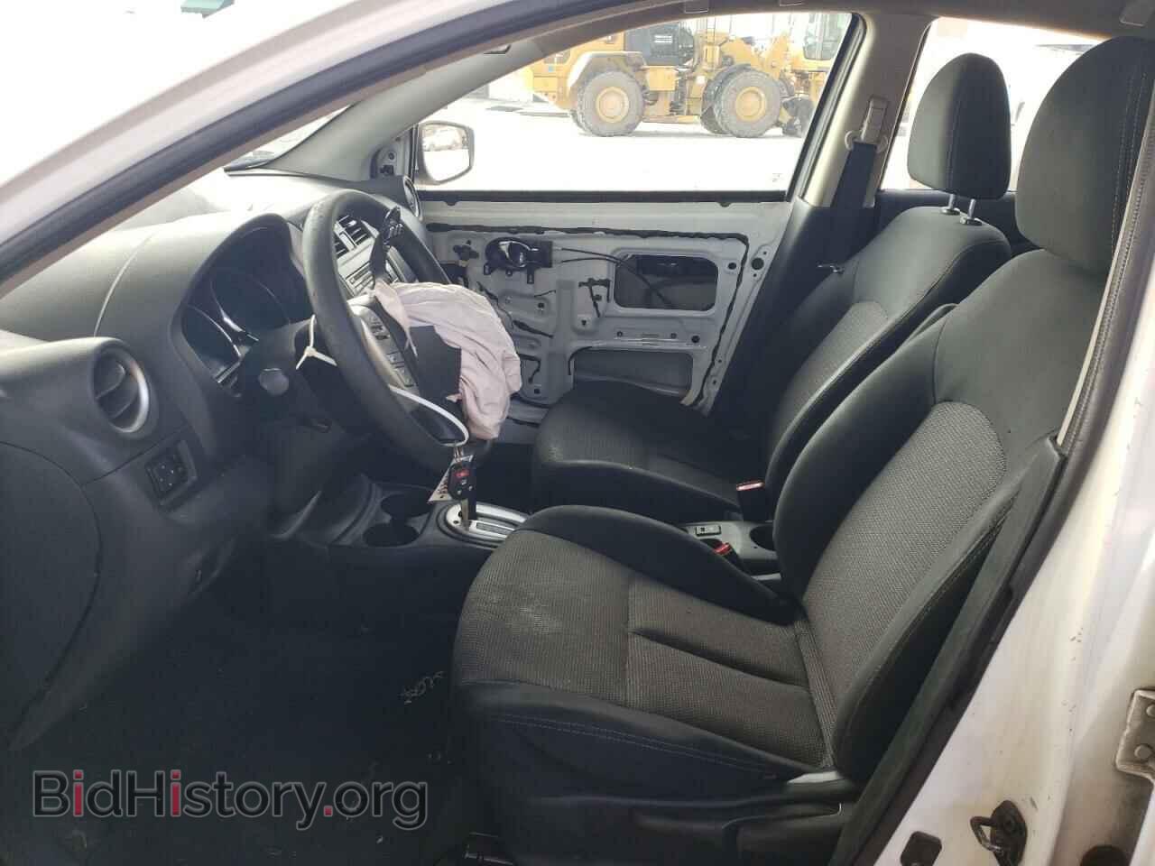 2016 NISSAN VERSA - VIN: 3N1CN7AP7GL868905 - Фото 7