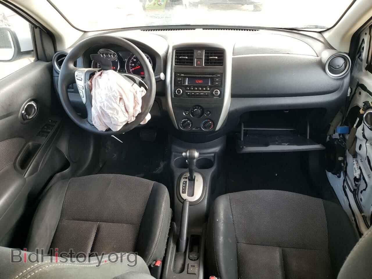 2016 NISSAN VERSA - VIN: 3N1CN7AP7GL868905 - Фото 8