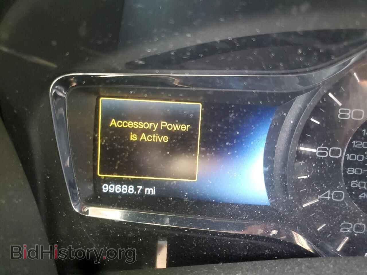 2011 LINCOLN MKX - VIN: 2LMDJ8JK7BBJ26774 - Фото 9