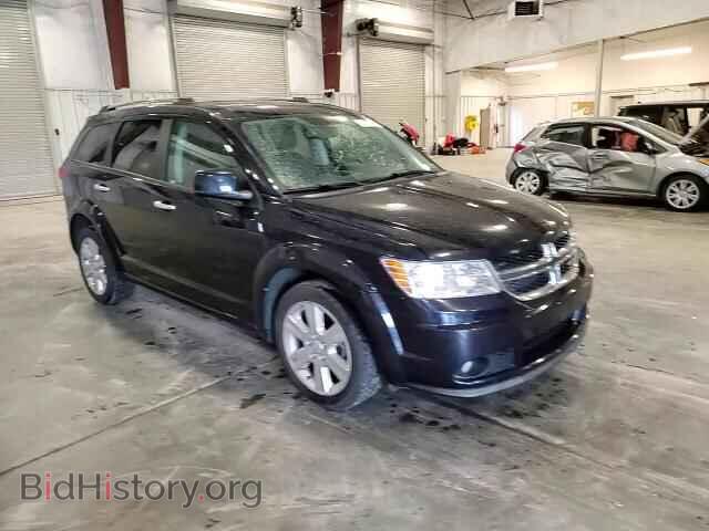 2011 DODGE JOURNEY - VIN: 3D4PH3FG2BT512154 - Фото 14