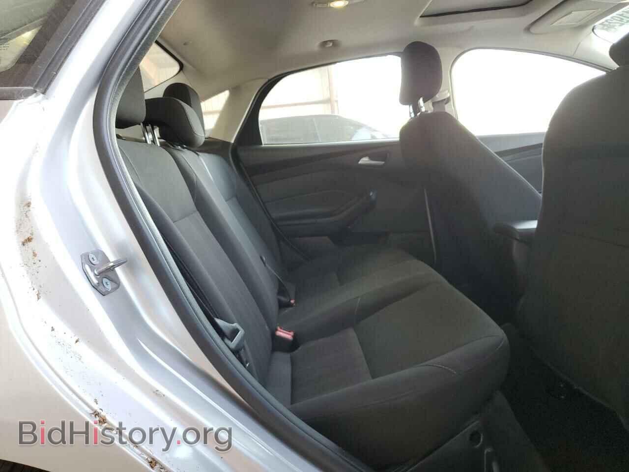 2015 FORD FOCUS - VIN: 1FADP3F23FL273762 - Фото 10