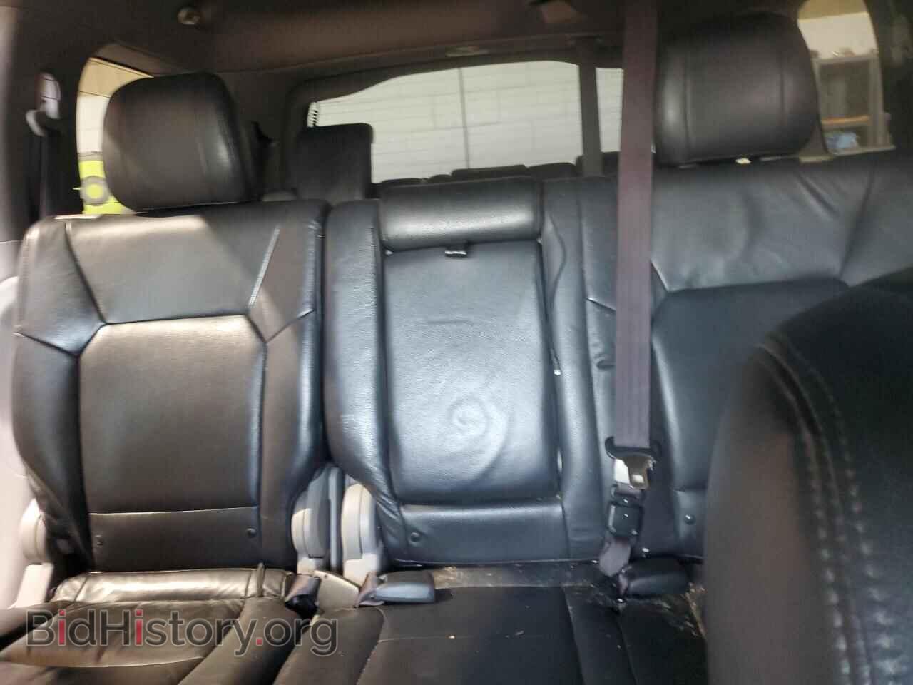 2015 HONDA PILOT - VIN: 5FNYF4H24FB068987 - Фото 10