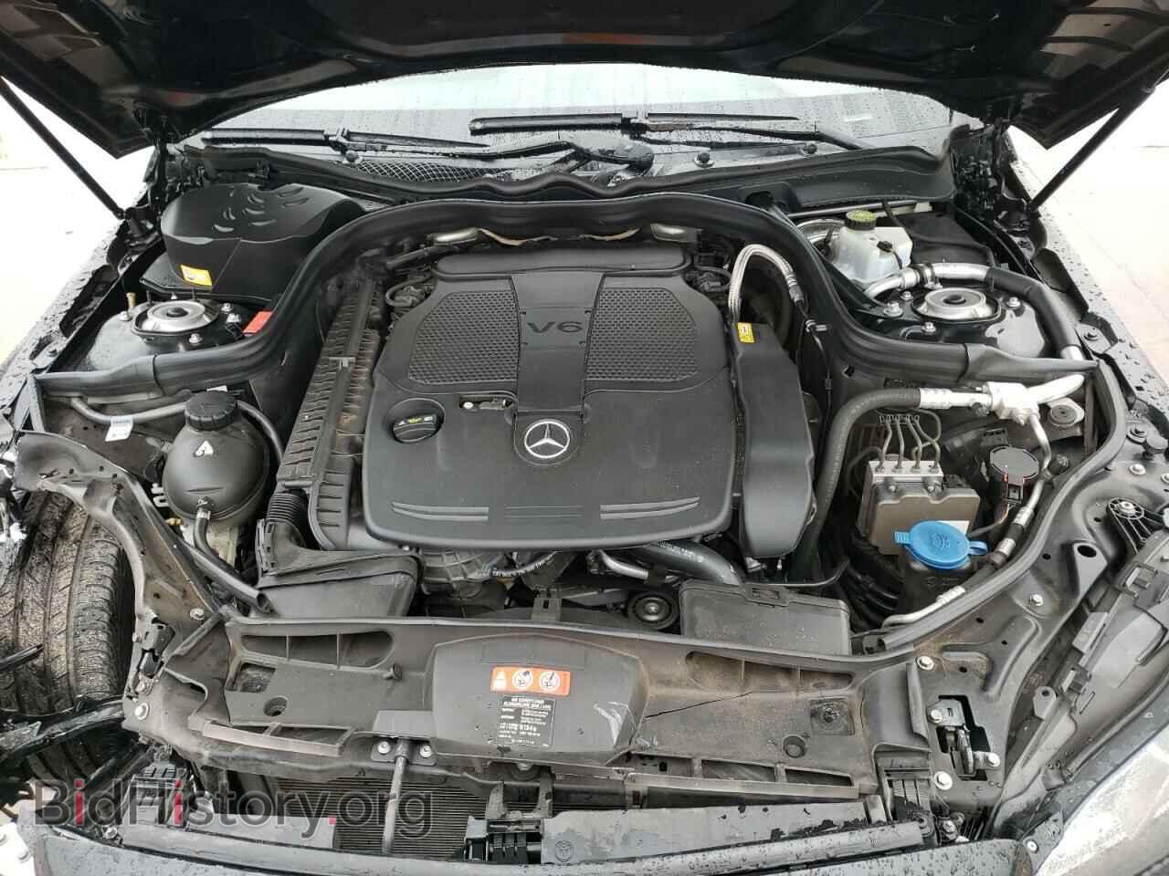 2014 MERCEDES-BENZ E-CLASS - VIN: WDDHF5KB0EA799508 - Фото 11