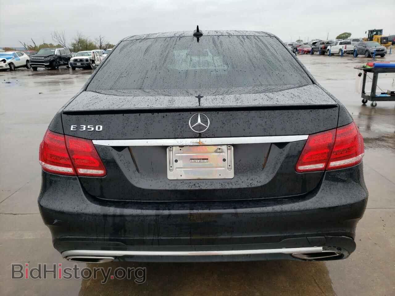 2014 MERCEDES-BENZ E-CLASS - VIN: WDDHF5KB0EA799508 - Фото 6