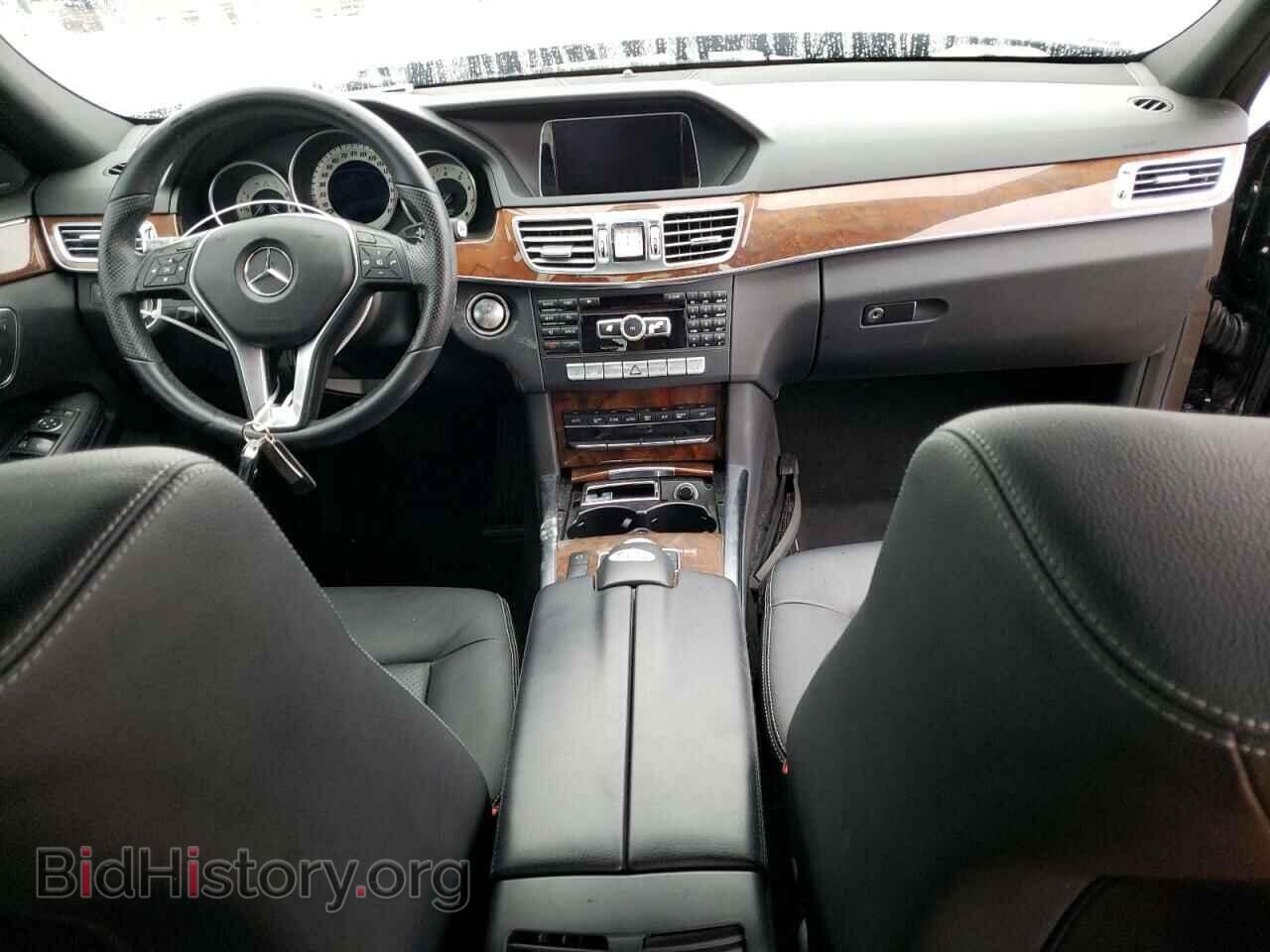 2014 MERCEDES-BENZ E-CLASS - VIN: WDDHF5KB0EA799508 - Фото 8