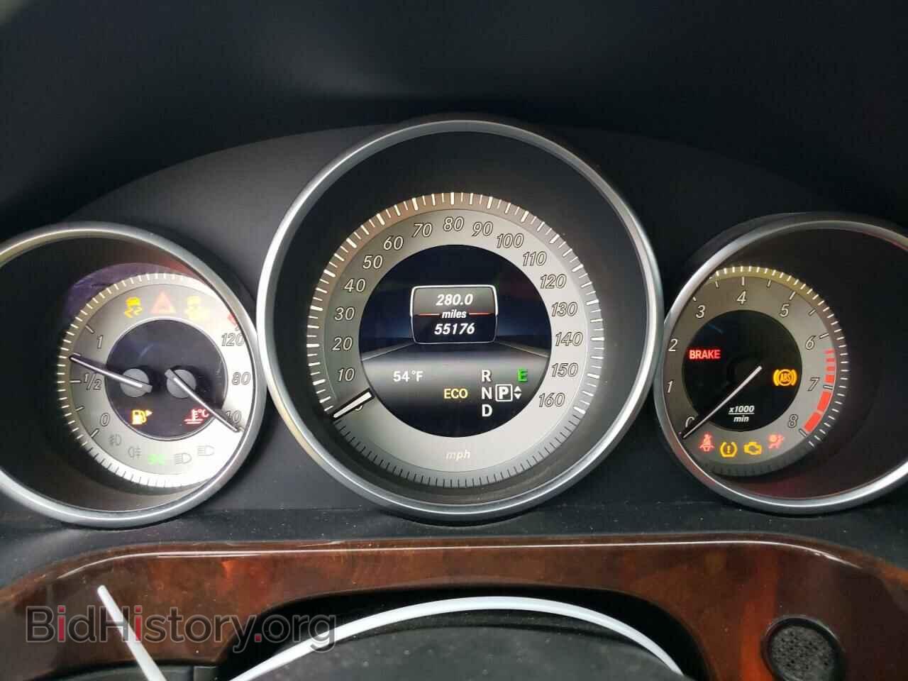 2014 MERCEDES-BENZ E-CLASS - VIN: WDDHF5KB0EA799508 - Фото 9