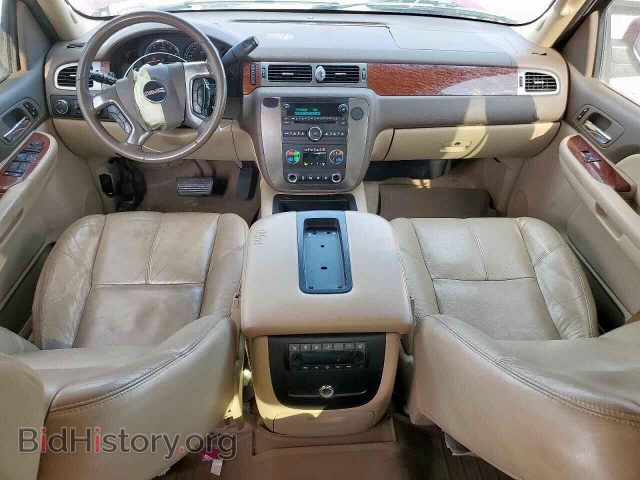2007 GMC YUKON - VIN: 1GKFK13087R305584 - Фото 8