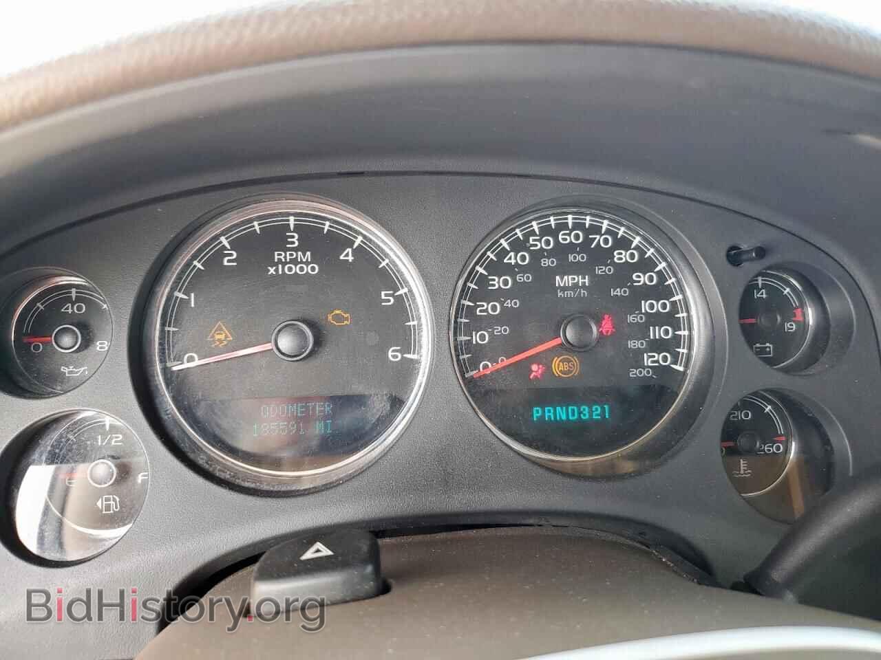 2007 GMC YUKON - VIN: 1GKFK13087R305584 - Фото 9