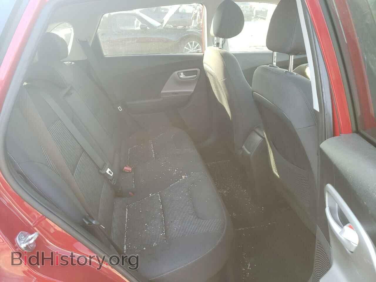2017 KIA NIRO - VIN: KNDCB3LC2H5094444 - Фото 6