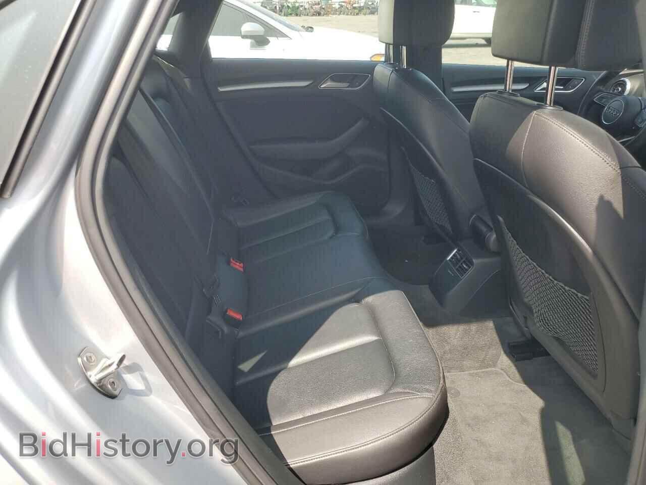2018 AUDI A3 - VIN: WAUAUGFFXJ1028331 - Фото 10