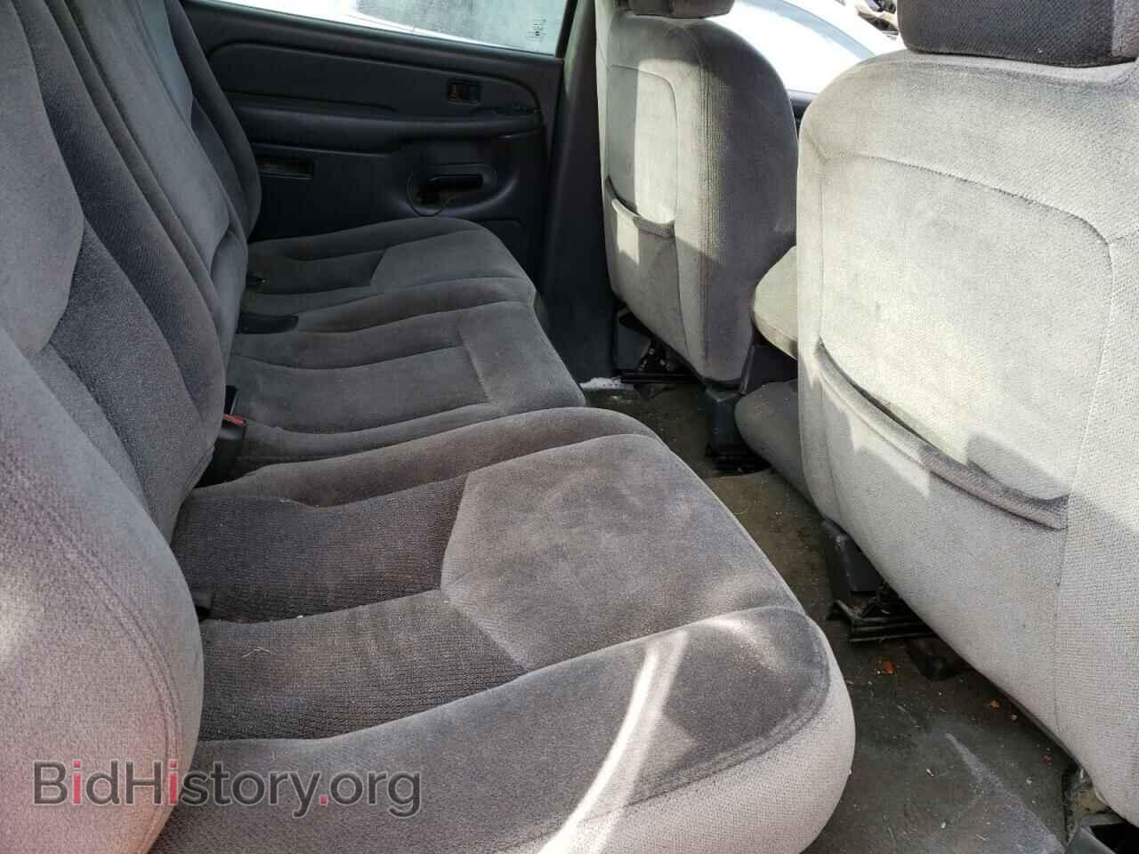 2006 GMC SIERRA - VIN: 1GTHK23D66F178590 - Фото 6
