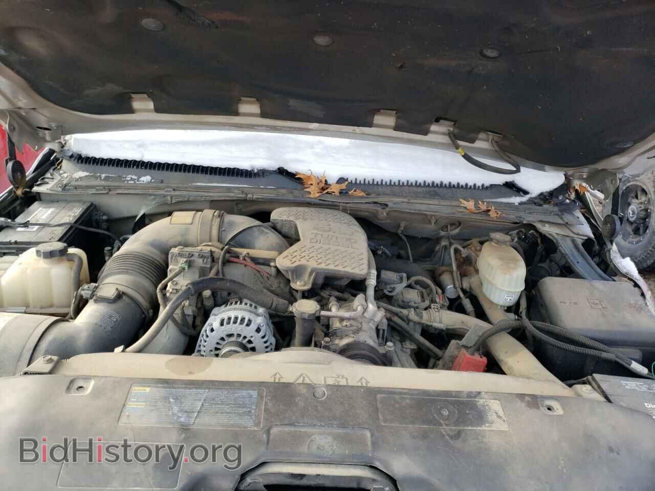 2006 GMC SIERRA - VIN: 1GTHK23D66F178590 - Фото 7