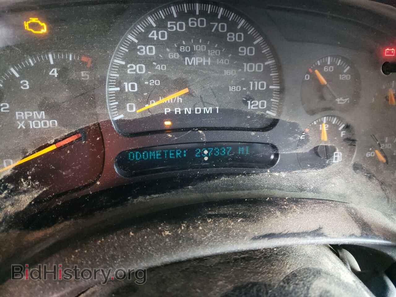 2006 GMC SIERRA - VIN: 1GTHK23D66F178590 - Фото 8