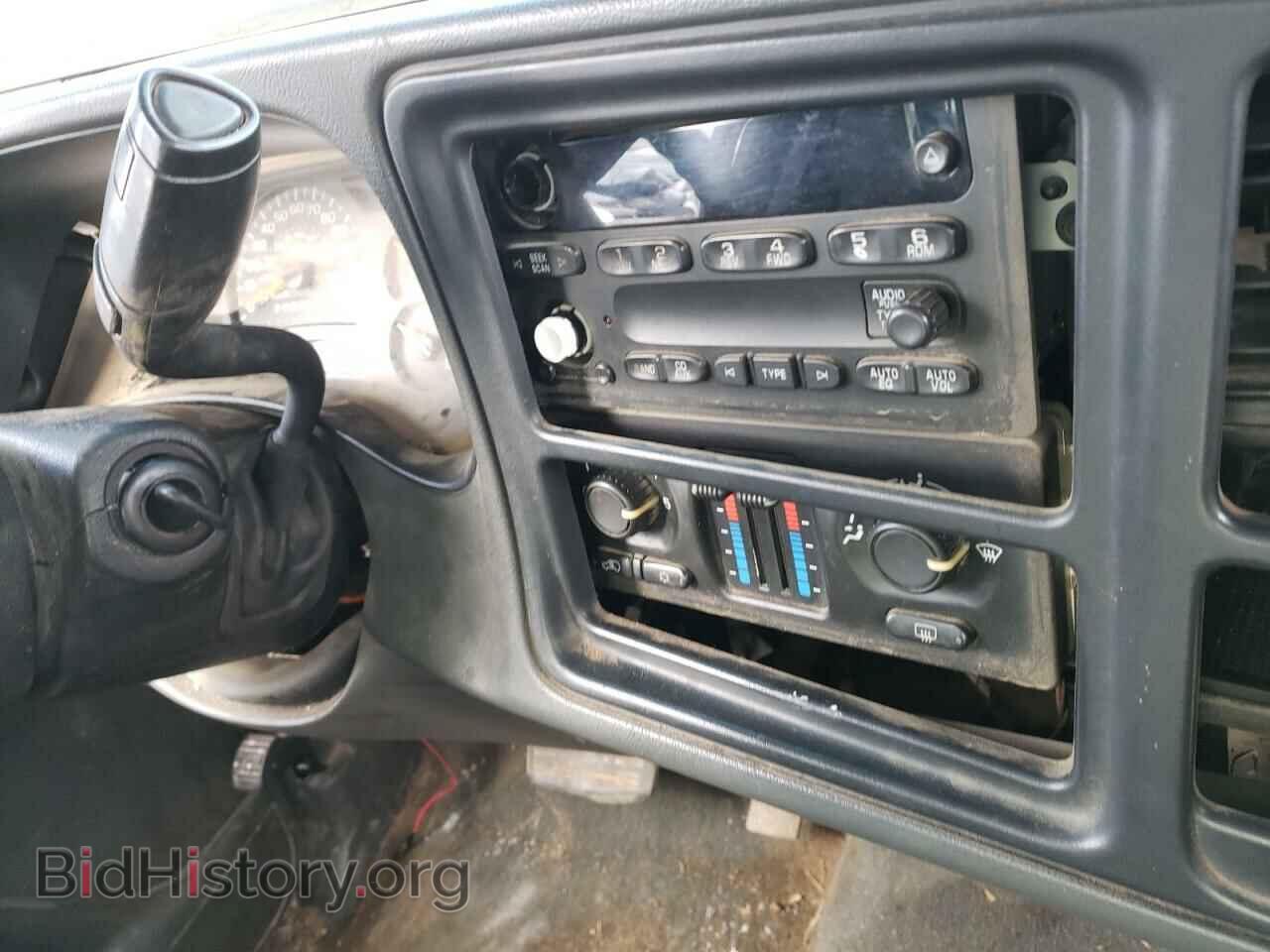 2006 GMC SIERRA - VIN: 1GTHK23D66F178590 - Фото 9