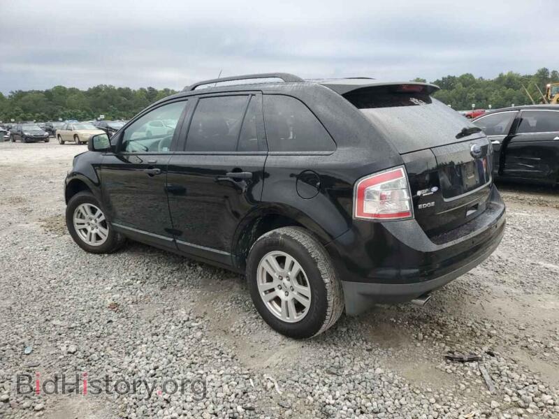 2009 Ford EDGE (VIN 2FMDK36C19BA66689) — photo 2 of 13