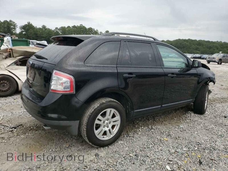 2009 Ford EDGE (VIN 2FMDK36C19BA66689) — photo 3 of 13