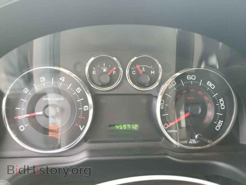 2009 Ford EDGE (VIN 2FMDK36C19BA66689) — photo 9 of 13