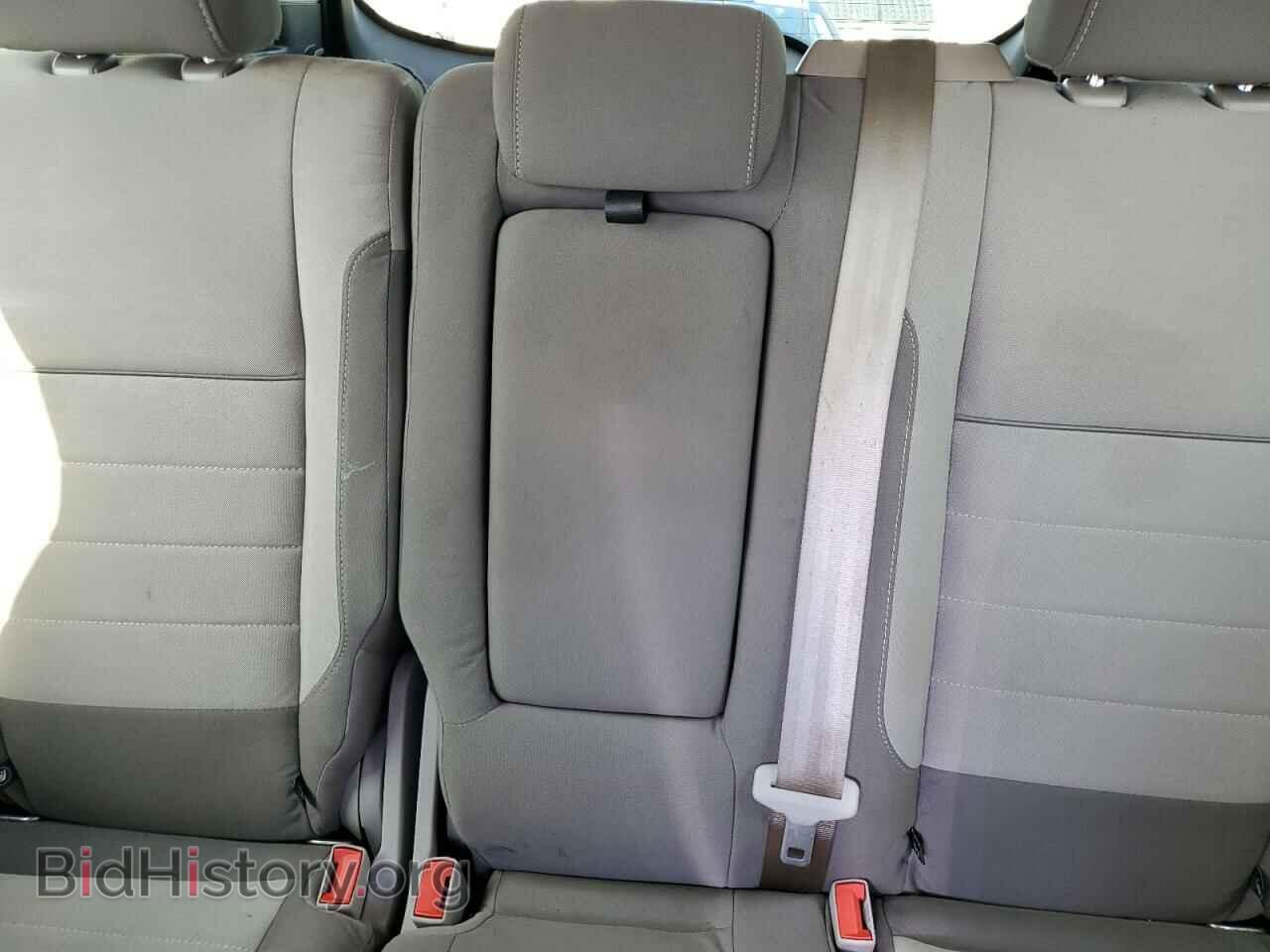 2014 FORD ESCAPE - VIN: 1FMCU0GX9EUC24092 - Фото 10