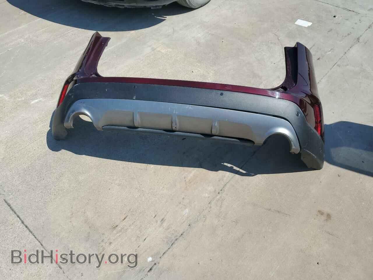 2021 FORD EDGE - VIN: 2FMPK4K93MBA16253 - Фото 13