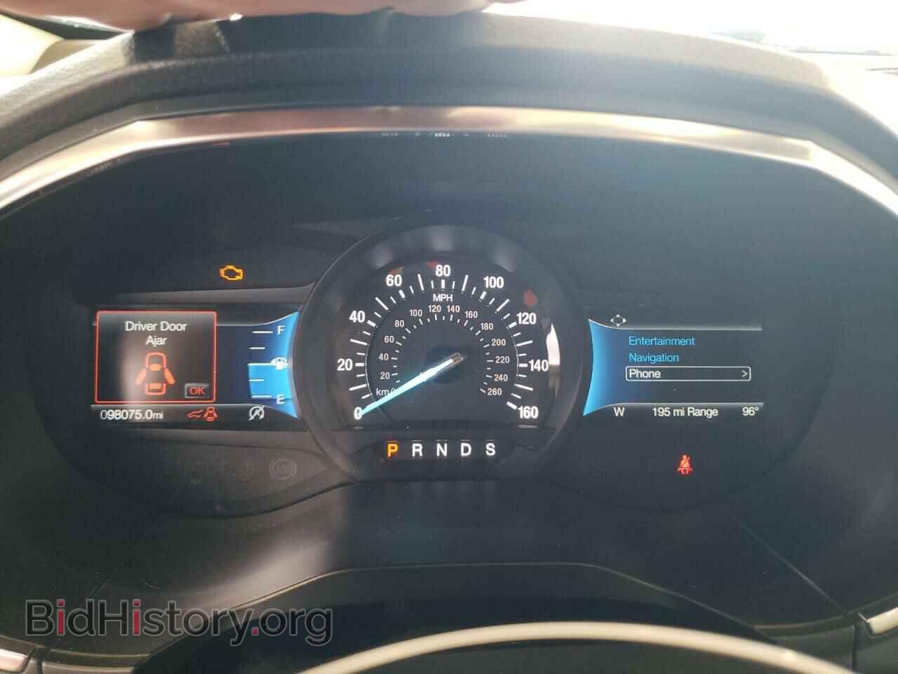 2021 FORD EDGE - VIN: 2FMPK4K93MBA16253 - Фото 9