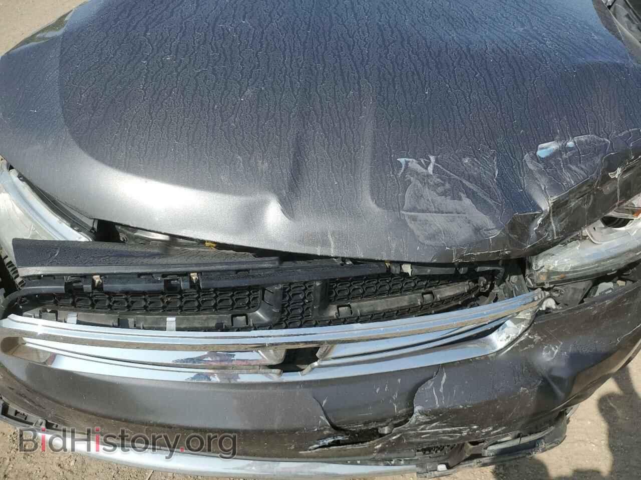 2015 DODGE DURANGO - VIN: 1C4RDJDG1FC715630 - Фото 12