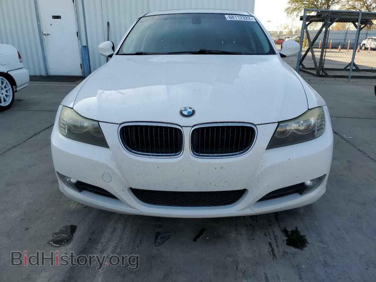 2010 BMW 3 SERIES - VIN: WBAPH5C55AA439070 - Фото 5