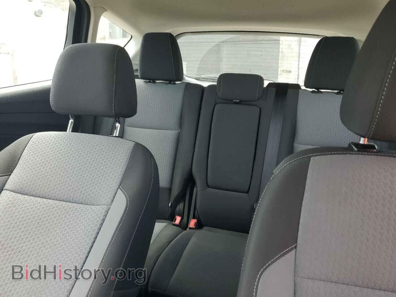 2017 FORD CMAX - VIN: 1FADP5EU6HL107754 - Фото 10