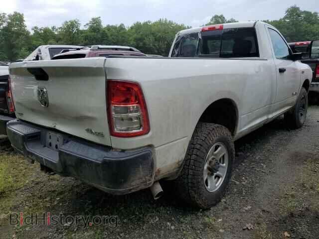 2019 RAM 2500 - VIN: 3C6MR5AJ6KG704365 - Фото 3