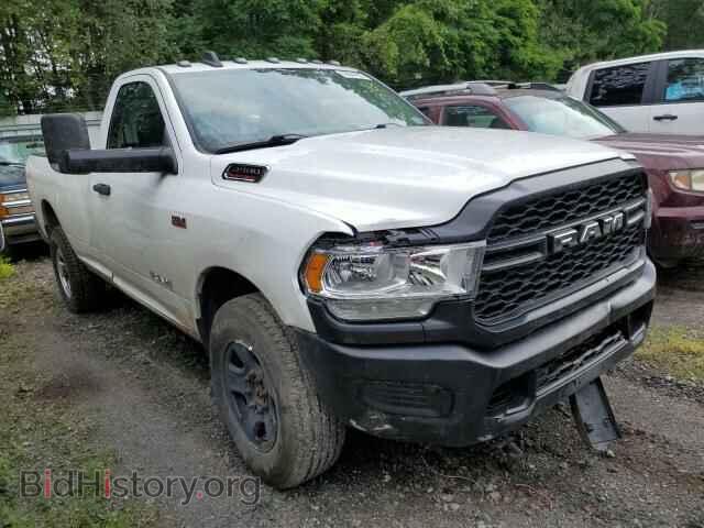 2019 RAM 2500 - VIN: 3C6MR5AJ6KG704365 - Фото 4