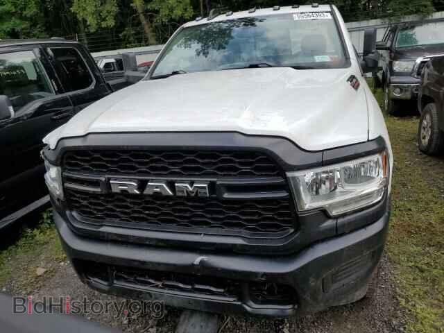 2019 RAM 2500 - VIN: 3C6MR5AJ6KG704365 - Фото 5