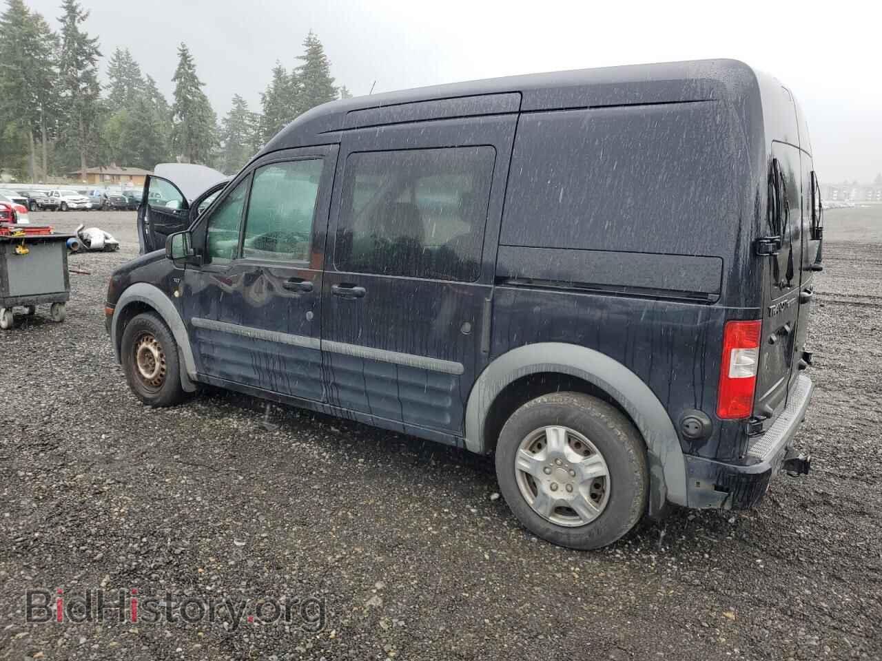 2010 FORD TRANSIT - VIN: NM0KS9BN3AT001379 - Фото 2