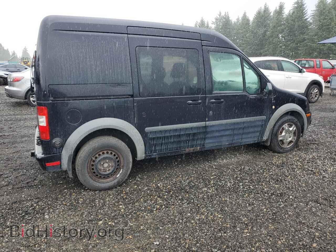 2010 FORD TRANSIT - VIN: NM0KS9BN3AT001379 - Фото 3