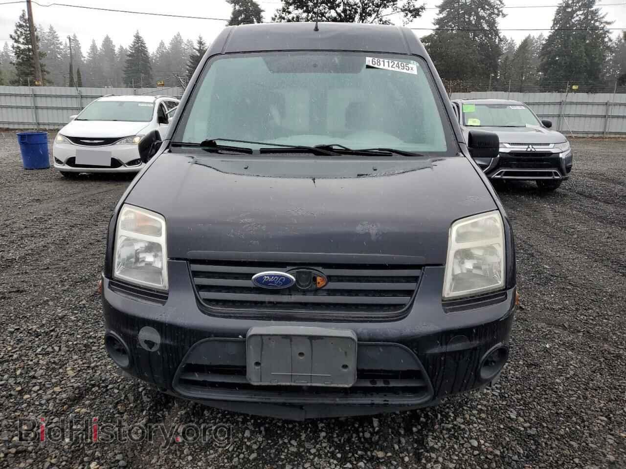 2010 FORD TRANSIT - VIN: NM0KS9BN3AT001379 - Фото 5