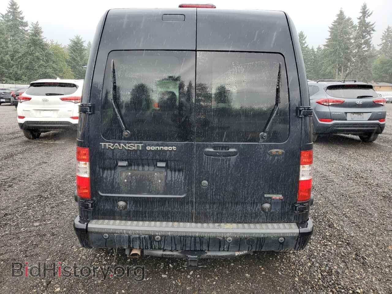 2010 FORD TRANSIT - VIN: NM0KS9BN3AT001379 - Фото 6