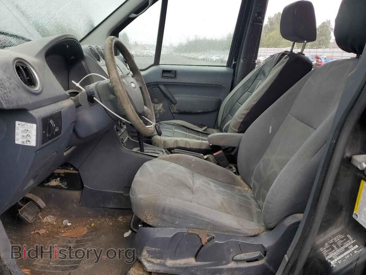 2010 FORD TRANSIT - VIN: NM0KS9BN3AT001379 - Фото 7