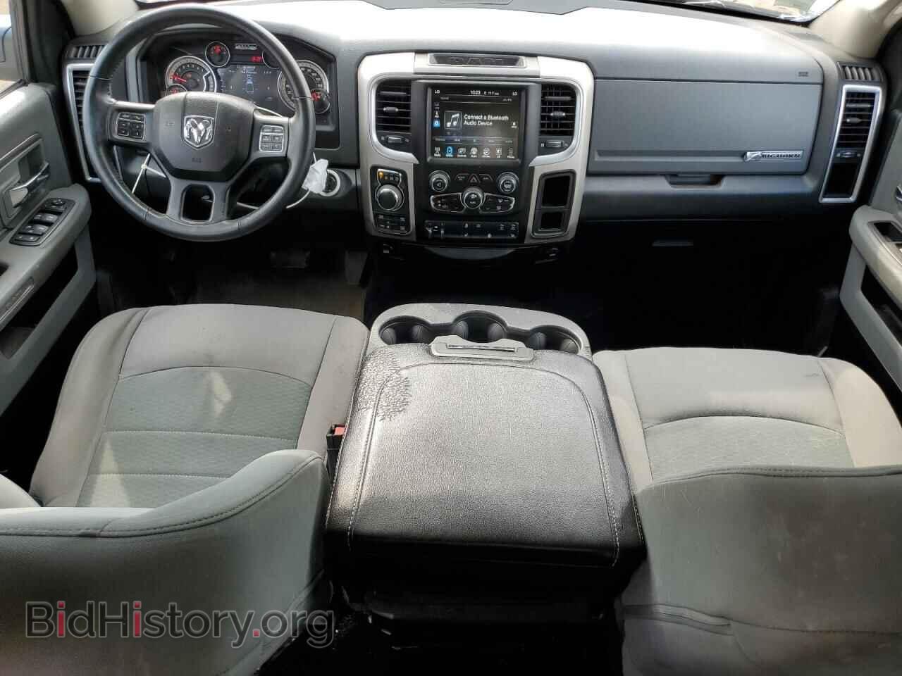 2017 RAM 1500 - VIN: 3C6RR7LT7HG714167 - Фото 8