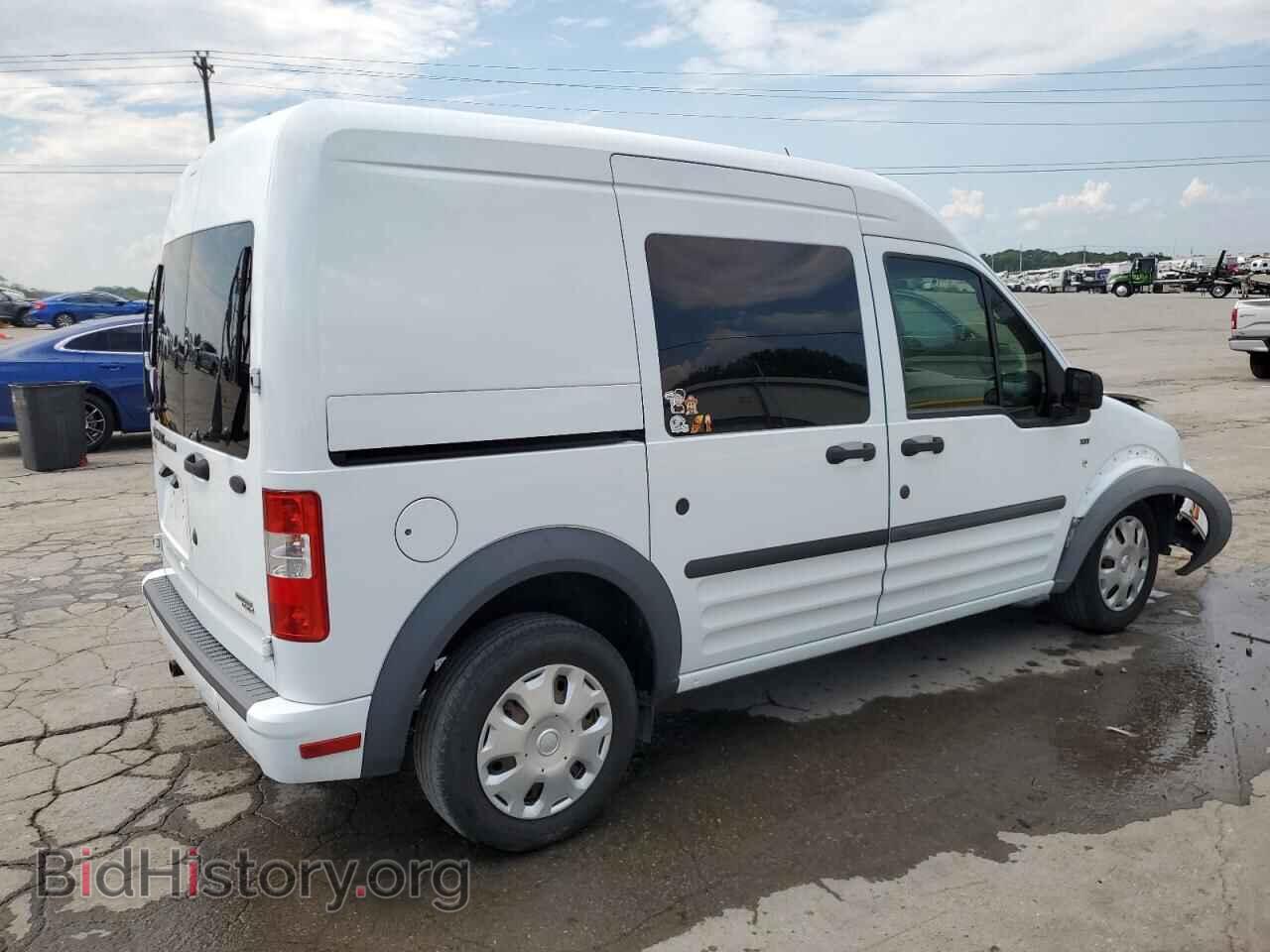 2013 FORD TRANSIT - VIN: NM0LS6BN7DT153902 - Фото 3