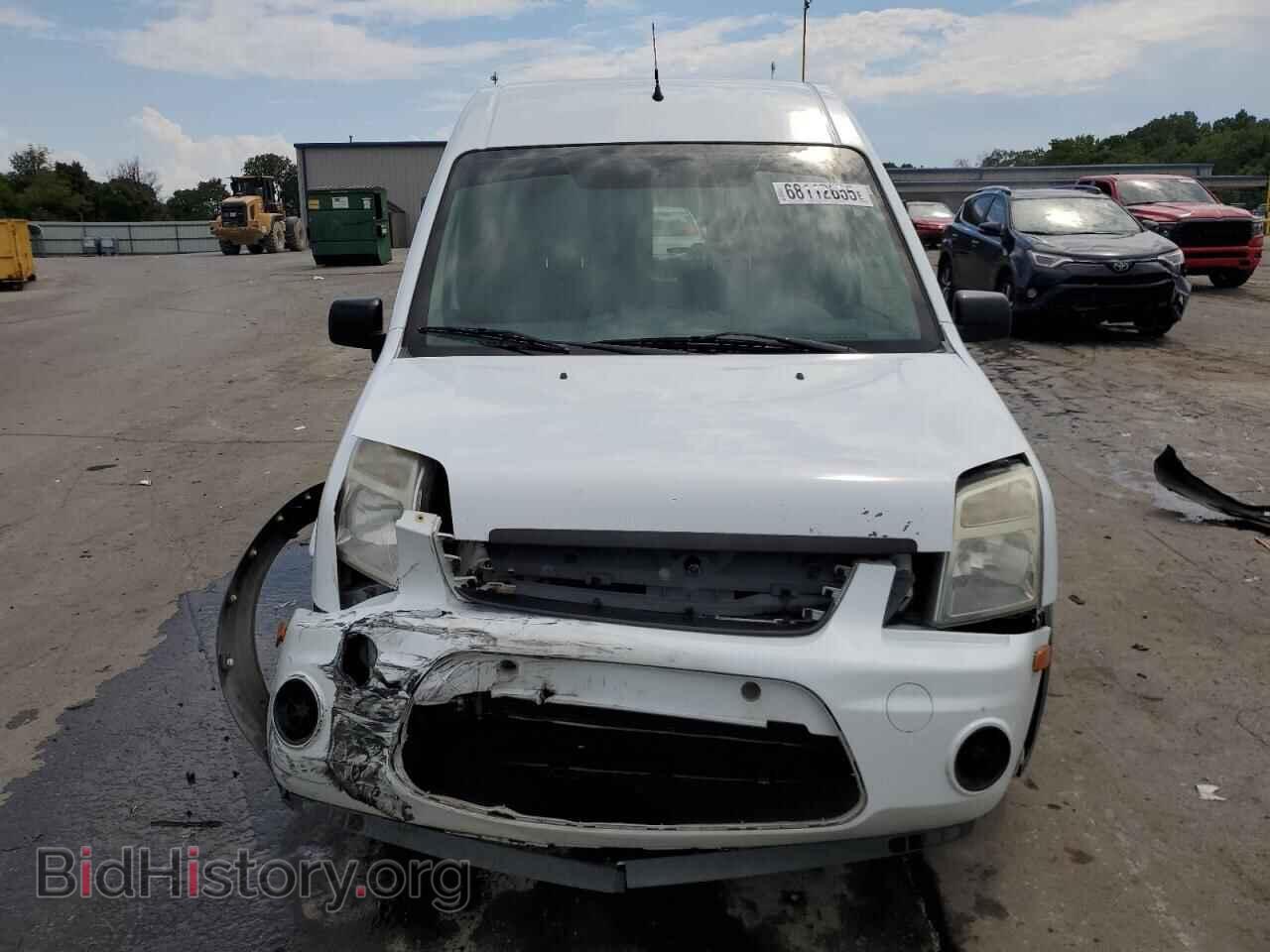 2013 FORD TRANSIT - VIN: NM0LS6BN7DT153902 - Фото 5