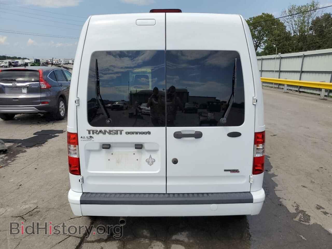 2013 FORD TRANSIT - VIN: NM0LS6BN7DT153902 - Фото 6